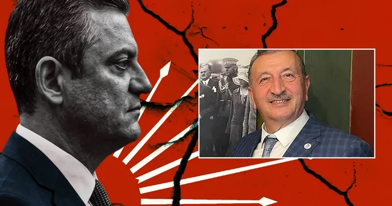 CHP de mutlak butlan krizi sonrası yeni iddia: 86 vekil ABP ye geçiyor Politika Haberleri
