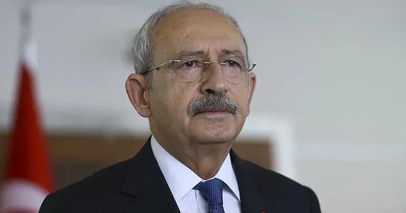 Kılıçdaroğlu nun masasındaki anket! Yüzde 7 lik oy kaybı detayı