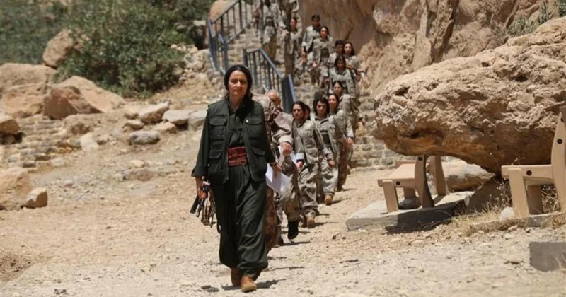 Dağdan inene 5 yıl denetimli serbestlik Sözcü Gazetesi
