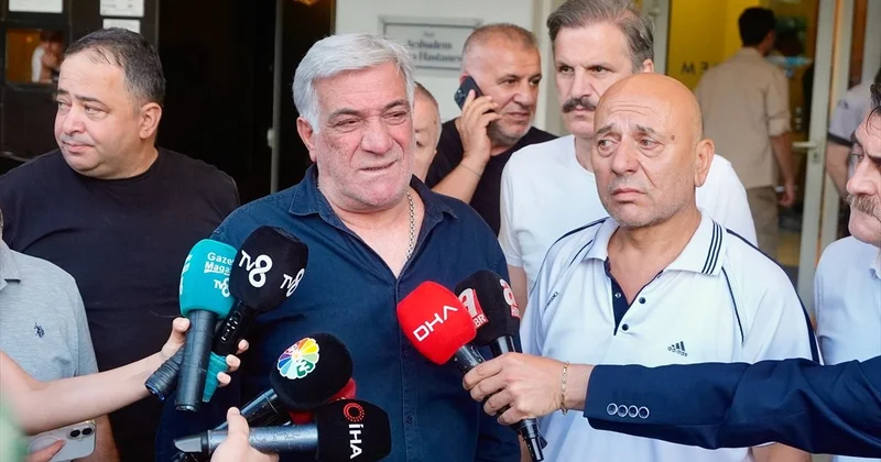 Kadir İnanır ın vasiyetiyle ilgili yeğeninden dikkat çeken açıklama
