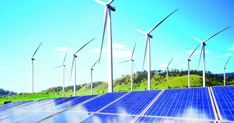 Türkiye’de enerji dönüşümü hızlandı Ekonomi Haberleri