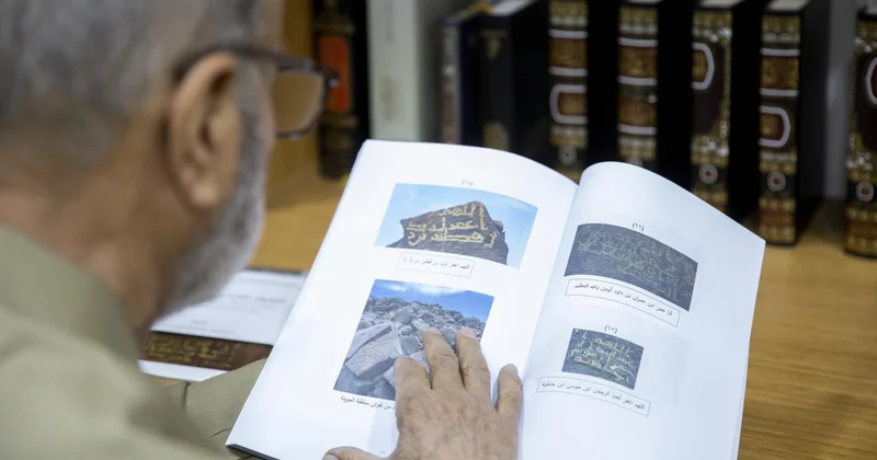 Medine de erken İslam dönemine ait keşifler, Kur an ı Kerim in tarihine ışık tutuyor