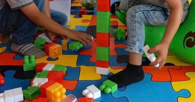 Yeni Kreş Yönetmeliği Yürürlüğe Girdi