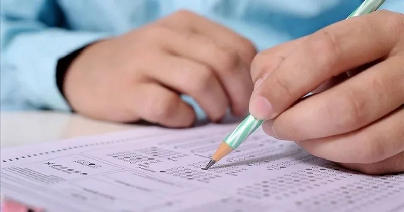 YKS de soru iptali var mı? ÖSYM hatalı soru iddiaları için inceleme başlattı