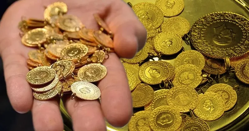 Dev bankadan çarpıcı analiz: Altın ne kadar olacak?