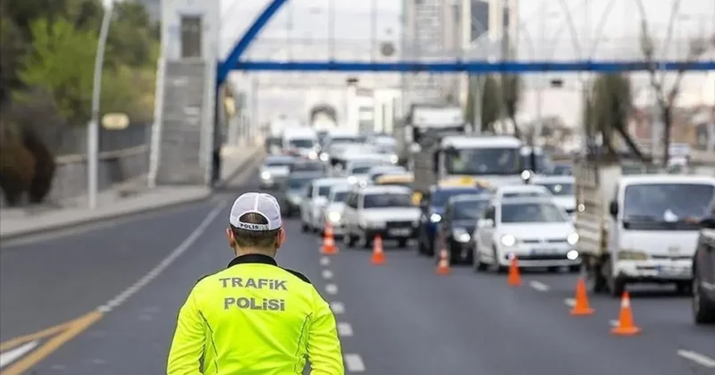 Ankara İl Emniyet Müdürlüğü nden 27 Haziran da trafiğe kapatılacak yollara ilişkin açıklama