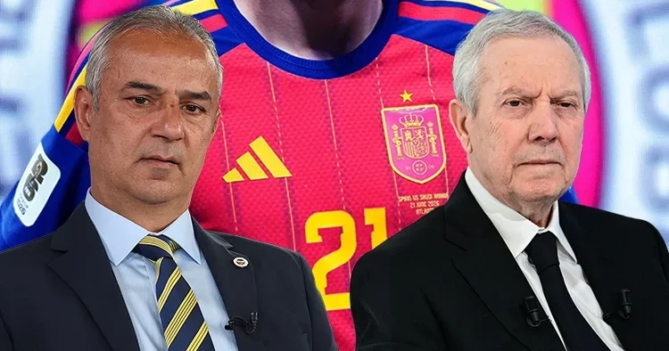 Fenerbahçe, İspanya Milli Takımı nın yıldızını istiyor! Teklif ortaya çıktı