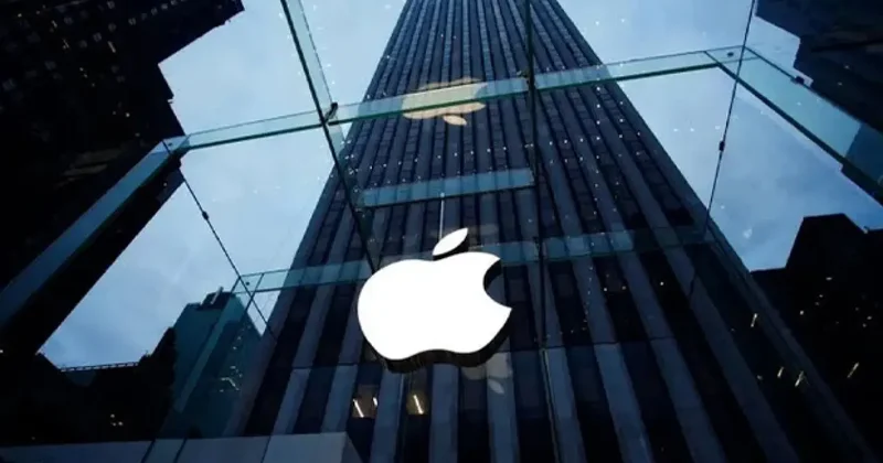 Ürünlerine zam yapan Apple a piyasa tokadı! Bir günde 265 milyar dolar buhar oldu