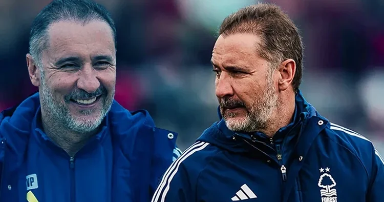 Vitor Pereira, 135 milyon euroya sattığı oyuncunun alternatifini Süper Lig de buldu!