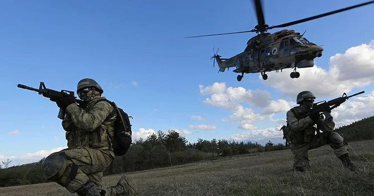 NATO dan Türkiye ye övgü dolu sözler: Üç kritik alanda güçlü müttefik