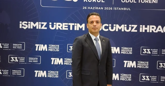 Cumhurbaşkanı Erdoğan a verilen tarihi tablo Gaziantep te dokundu TİM Genel Kurulu na damga vuran eserin arkasında Milat Halı imzası Gaziantep Haberleri Habertürk Yerel Haberler