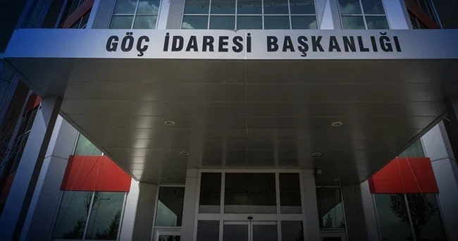 Göç İdaresi Başkanlığından Özdağ ın iddialarına ilişkin açıklama: Veriler şeffaf, dönüşler BMMYK gözetiminde