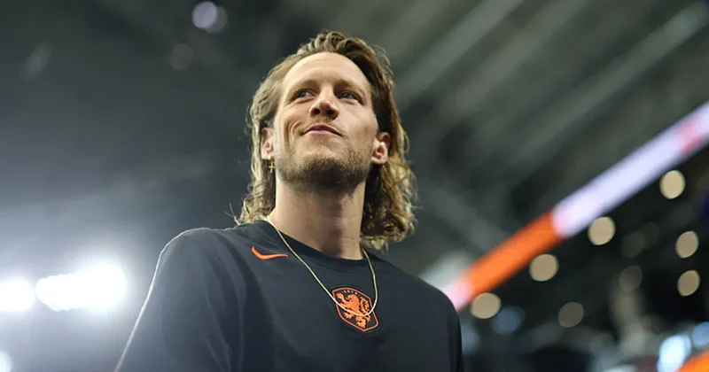 Wout Weghorst un yeni takımı belli oldu