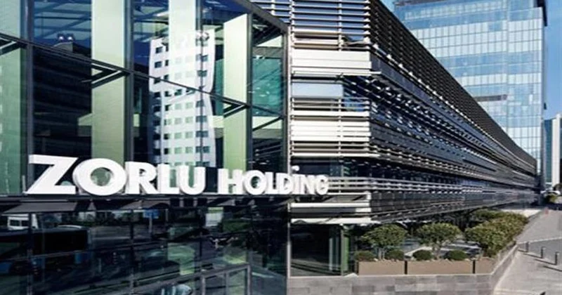 Zorlu Grubu, Vestel ve tekstil şirketleri için yapılandırma istedi Sözcü Gazetesi