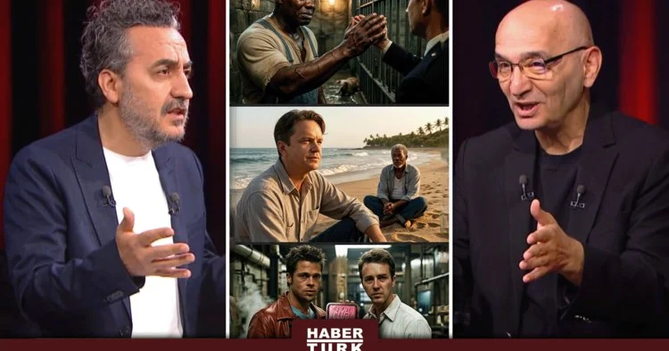 HT Sinema 27 Haziran 2026 (Kült Film İle Gişe Filmi Arasındaki Fark Nedir?)