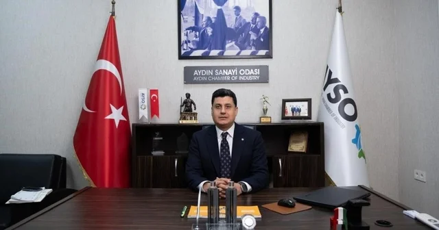 AYSO ya kayıtlı 16 firma Türkiye nin ilk bin ihracatçısı arasında yer aldı Aydın Haberleri Habertürk Yerel Haberler