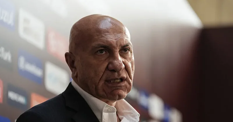 Kulüpler Birliği toplantısında gerginlik!