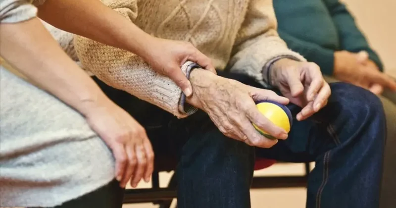 Öğleden sonra ortaya çıkan demans belirtisi