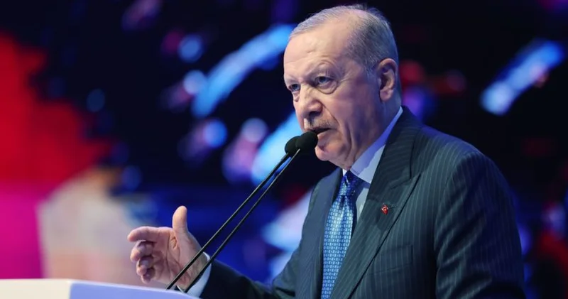 Son dakika haberi: AK Parti kampa giriyor 33. İstişare ve Değerlendirme Toplantısı Son dakika haberleri