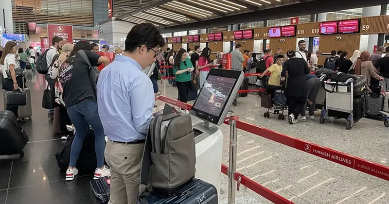 Ticaret Bakanlığı: Yurt dışından getirilen eşyaların muafiyet limitlerinde değişiklik yok