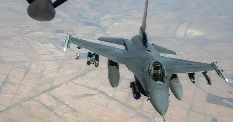 CENTCOM: Ticari gemiye saldırıya yanıt olarak İran a hava saldırıları düzenlendi