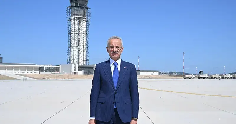 İHA ları yapay zeka takip edecek