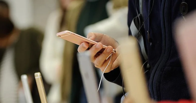 Telefon, bilgisayar, televizyon... İkinci el alışverişinde yeni kurallar devrede Sözcü Gazetesi