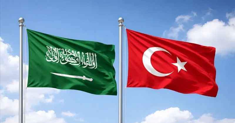 Körfez koridorunda beklemeye son! Bürokrasinin fişini çeken anlaşma imzalandı