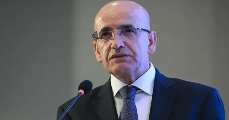 Bakan Şimşek ten Erken seçim mesajı!