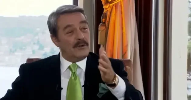 Kadir İnanır ın duygulandıran sözleri: Helal olsun Kadir abiye diyecekler