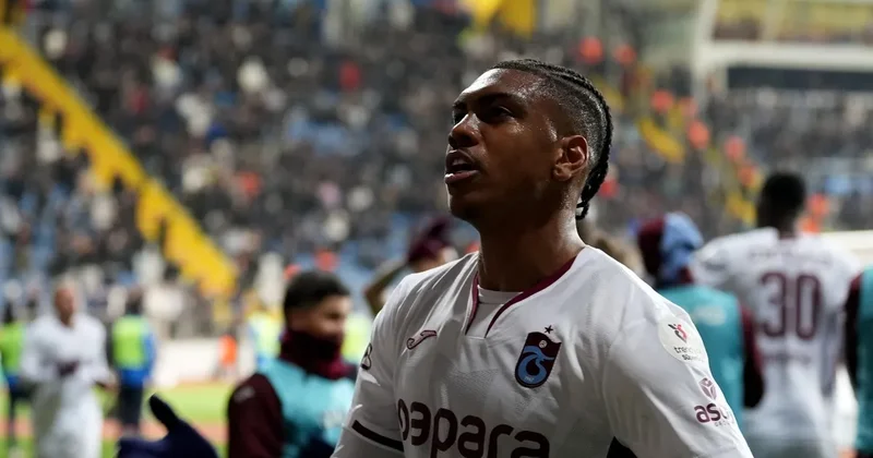 Trabzonspor da Felipe Augusto anlaşması tamam!