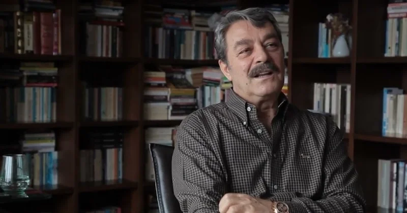 Kadir İnanır ın yıllar önce anlattığı anne anısı yeniden gündem oldu Sözcü Gazetesi