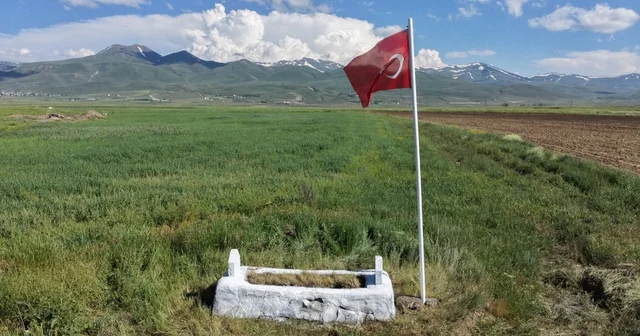 149 yıldır Erzurum Ovası nda nöbet tutan şehide vefa 93 Harbi nin meçhul şehidini mahalle sakinleri unutmadı Erzurum Haberleri Habertürk Yerel Haberler