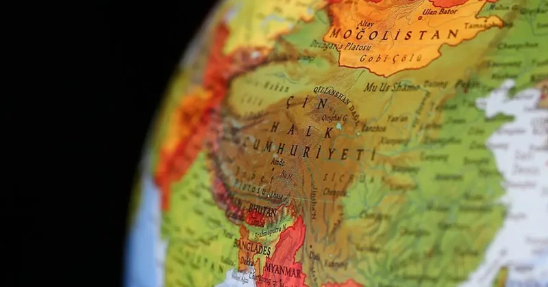 Çin ordusunda deprem! Peş peşe üst düzey darbeler