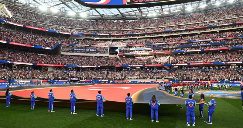 Dünya Kupası nda kullanılan teknoloji Süper Lig e geliyor Sözcü Gazetesi