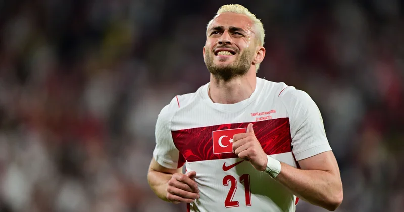 Barış Alper Yılmaz dan duygusal mesaj!