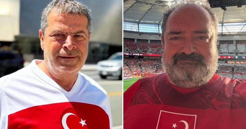 Cüneyt Özdemir ve Nevzat Aydın birbirine girdi! Küfürler havada uçuştu