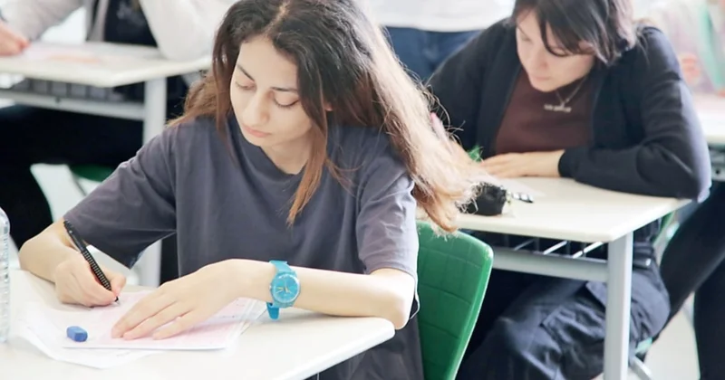 YKS ya giren 2.4 milyon adayın sıralaması değişebilir Sözcü Gazetesi