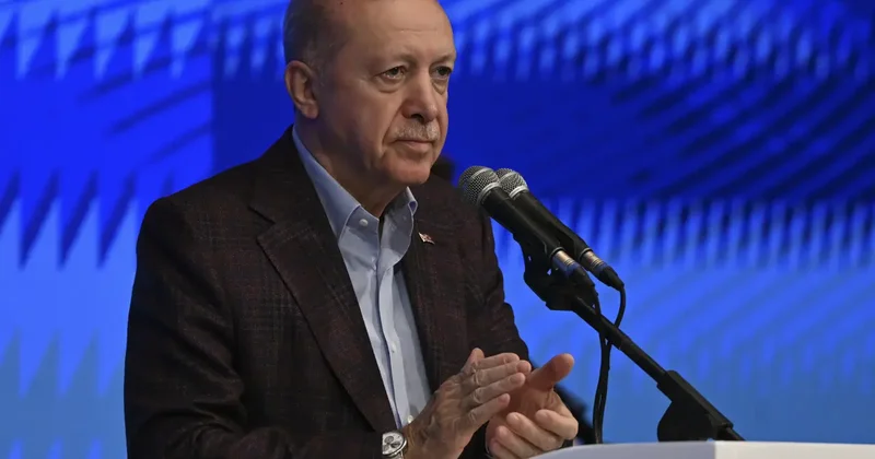 Başkan Erdoğan dan muhalefete çağrı: Bu erdemi göstermek zorundayız