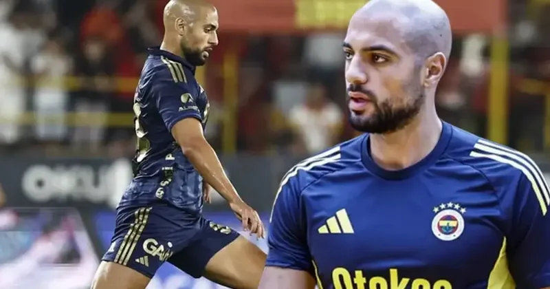 Beklenti büyük: Fenerbahçe Amrabat için kapıyı yüksekten açıyor Fanatik Gazetesi Fenerbahçe (FB) Haberleri Spor
