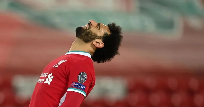 Beşiktaş ın verdiği süre doluyor! Salah tan hala ses yok Sözcü Gazetesi