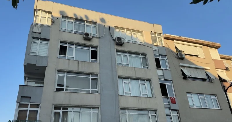 Kahreden ölüm! Uyku sorunu vardı, taburcu olduktan sonra 3.kattan düştü! Son dakika haberleri