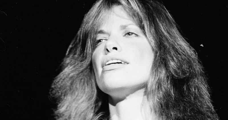 Carly Simon hayranlarını üzdü: Hem Parkinson a hem kansere yakalandım