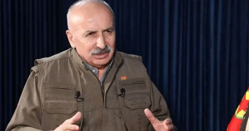 İmralı ilk taslağı beğenmemiş Sözcü Gazetesi