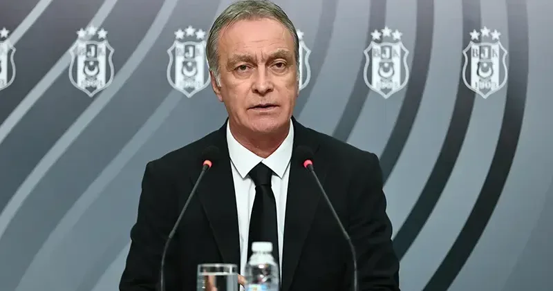 Önder Özen: Salah dosyası bizim için şimdilik rafa kalkmıştır
