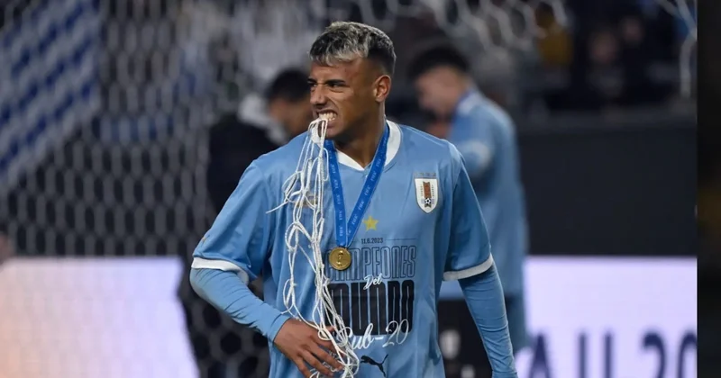 Çorum FK transferde bombayı patlattı! 20 milyon euroluk golcüyle anlaştı Sözcü Gazetesi