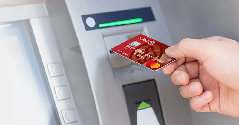 Ünlü banka Türkiye deki 5 şubesini kapatıyor Sözcü Gazetesi