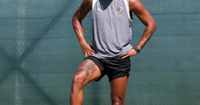 Alanyaspor da Bruno Viana, Çin Süper Lig ekibi Qingdao West Coast a kiralandı Antalya Haberleri Habertürk Yerel Haberler