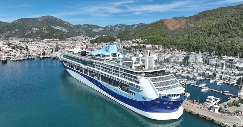 Bodrum a akın ettiler: 1012 kişi birden aynı anda ayak bastı Sözcü Gazetesi