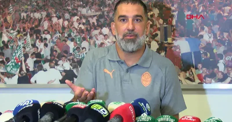 Arda Turan: Bursaspor her zaman büyük kalacak